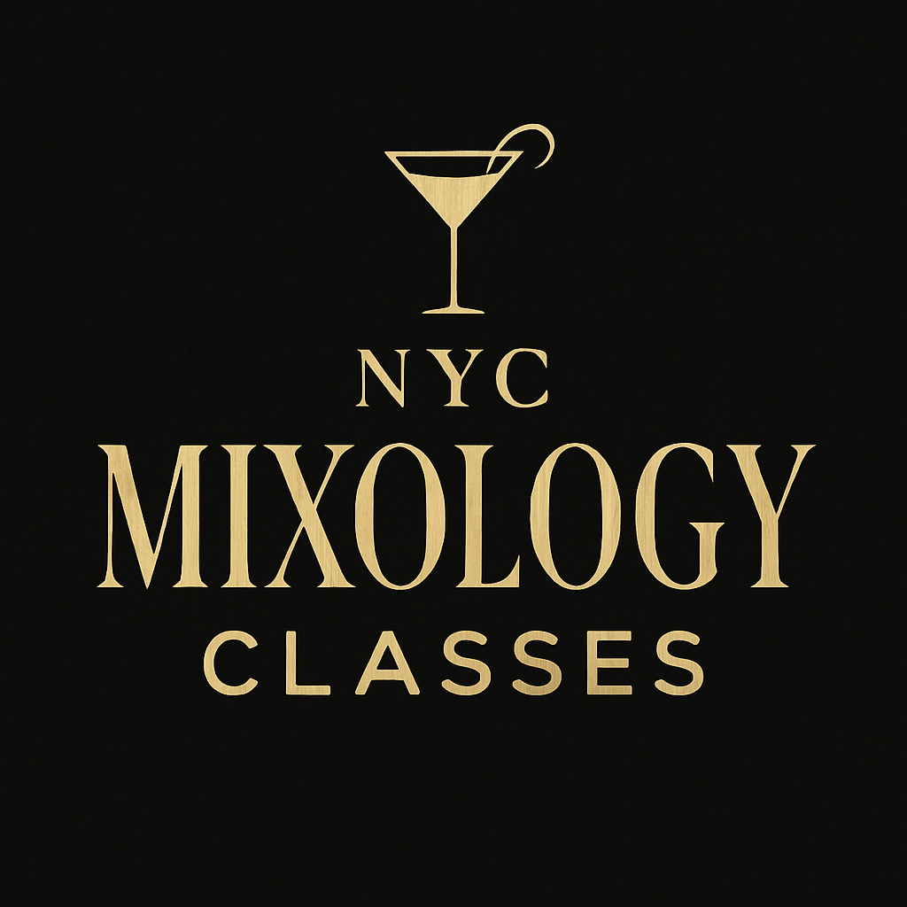NYC Mixology Classes